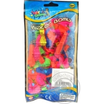 Toy for children 100pcs - buy, prices for MegaMarket - photo 2