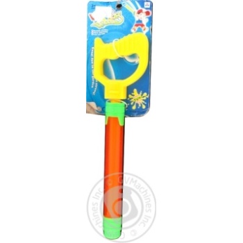 Qunxing Toys Water Weapon Toy - buy, prices for MegaMarket - photo 1