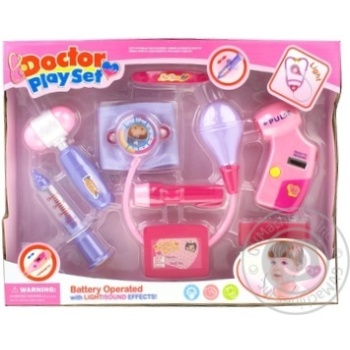 Toy - buy, prices for MegaMarket - photo 1
