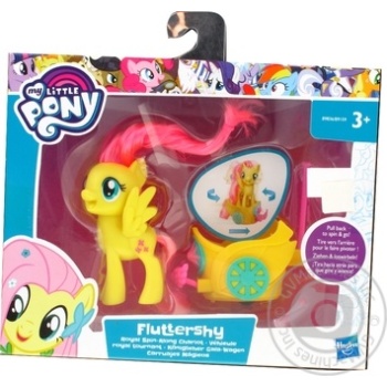 Toy - buy, prices for MegaMarket - photo 1