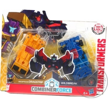 Toy - buy, prices for MegaMarket - photo 1