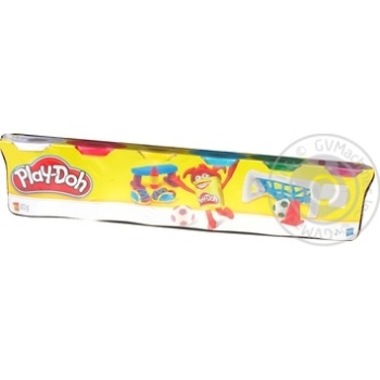 Plasticine for modelling - buy, prices for MegaMarket - photo 1