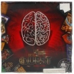Іграшка Карткова квест-гра Best Quest 4in1