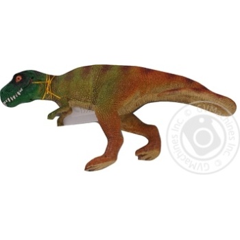 Іграшка Pухливі щелепи T-Rex купити, ціни на МегаМаркет - фото 4