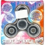 Іграшка-антістрес Shine Spinner в асорт х24