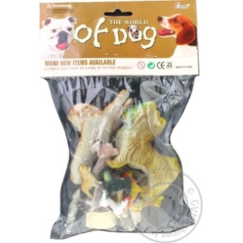 Toy for children - buy, prices for MegaMarket - photo 2