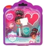 Toy Princessa for children