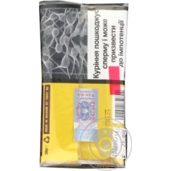 Graff Lemon Tobacco 30g - buy, prices for Vostorg - photo 2