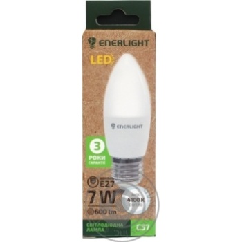 Bulb - buy, prices for MegaMarket - photo 1