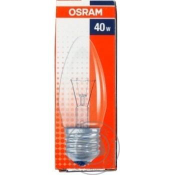 Bulb - buy, prices for MegaMarket - photo 1