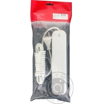 Extension cable Electrum - buy, prices for MegaMarket - photo 2