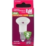 Лампа ELM LED 4W E14 18-0158 x12
