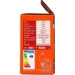 Bulb Electrum e14:е14 4w