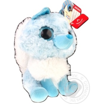 Toy Aurora for children 20cm - buy, prices for MegaMarket - photo 1