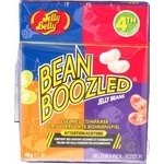 Цукерки-гра Jelly Belly Рулетка Гидкі боби 4-а версія 20 смаків 45г