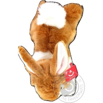 Aurora Rabbit Soft Toy 25cm - buy, prices for NOVUS - photo 2