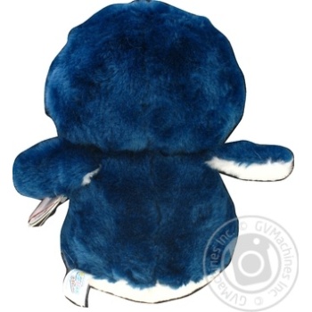 Toy Aurora soft for children 20cm - buy, prices for MegaMarket - photo 2