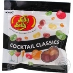 Цукерки Jelly Belly Класичний коктейль 70г