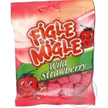 Candy 80g - buy, prices for MegaMarket - photo 1