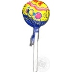 Леденцы Chupa Chups ХХL Trio Асорти 29г