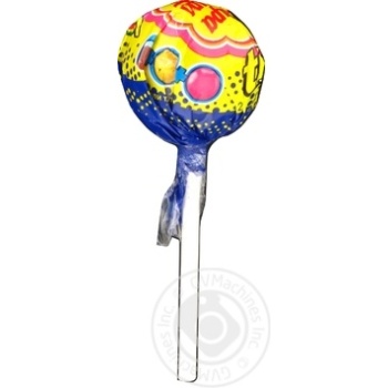Chupa Chups ХХL Trio Lollipops Assorti 29g - buy, prices for MegaMarket - photo 1