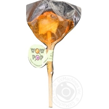Lollipop 16g - buy, prices for MegaMarket - photo 1