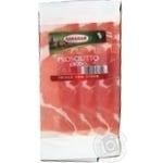 Шинка Abraham Prosciutto Crudo 80г
