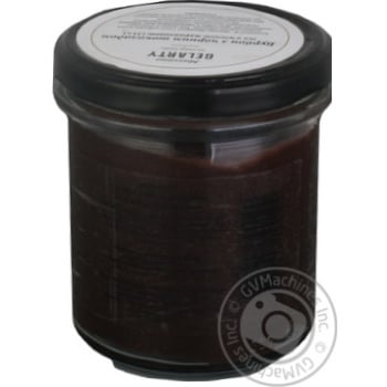 Ice-cream Massimo gelarty with taste of whiskey 350ml glass jar - buy, prices for MegaMarket - photo 2