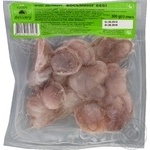 Seafood octopus Foods delivery frozen 300g