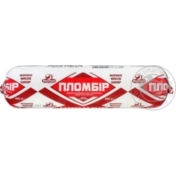 Мороженое Лакомка пломбир 15% 500г купить, цены на МегаМаркет - фото 3