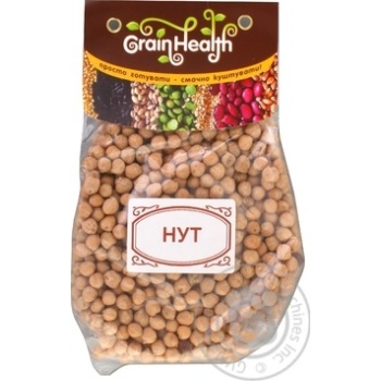 Groats chickpea 400g - buy, prices for MegaMarket - photo 1