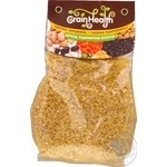 Крупа Grain Health пшенична Булгур 400г