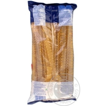 Pasta Reggia Mafalde №7 Pasta 500g - buy, prices for Za Raz - photo 2