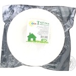 TSM Eco Disposable Paper Soup Plate 6pcs