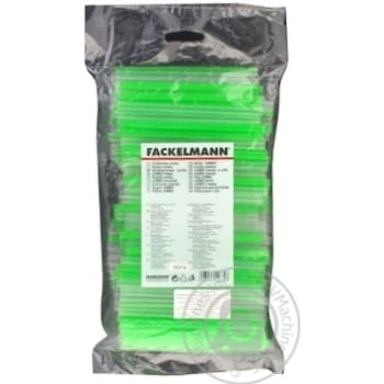 Fackelmann Short Straws for Cocktail 180pcs - buy, prices for - photo 5