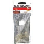 Шпажки Fackelmann Діамант 20шт Арт.50422 х10