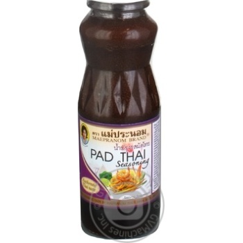Spices Maepranom brand 200ml glass bottle - buy, prices for MegaMarket - photo 1