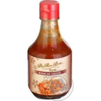 Pearl River Bridge Kimchi Sauce 200g - buy, prices for MegaMarket - photo 2