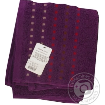 Towel terry - buy, prices for MegaMarket - photo 2
