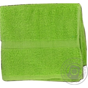 Towel terry - buy, prices for MegaMarket - photo 1