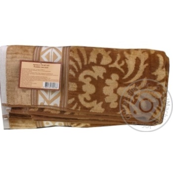 Towel - buy, prices for MegaMarket - photo 2