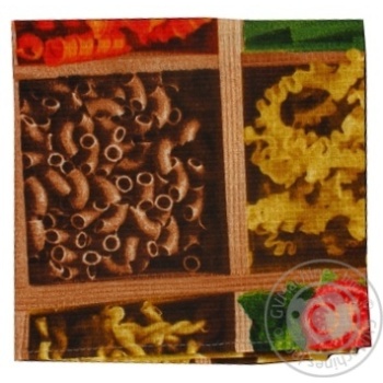 Towel - buy, prices for MegaMarket - photo 1