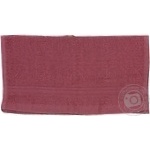 Towel terry 30х30сm