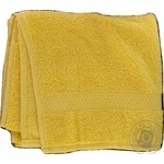 Towel terry 50х90cm