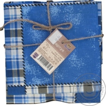 Apron Yaroslav for a kitchen - buy, prices for MegaMarket - photo 1