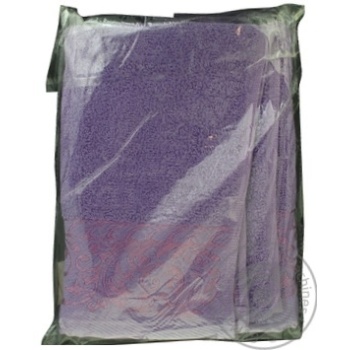 Towel for face - buy, prices for MegaMarket - photo 1