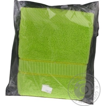 Towel for face - buy, prices for MegaMarket - photo 1