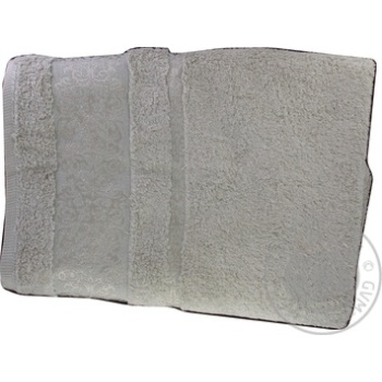 Towel terry - buy, prices for MegaMarket - photo 1