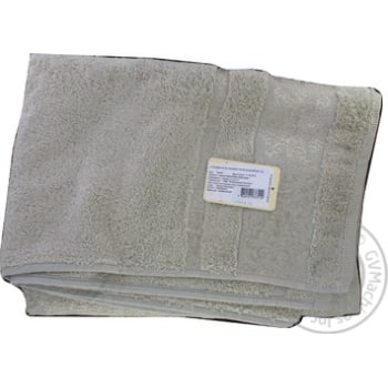 Towel terry - buy, prices for MegaMarket - photo 2