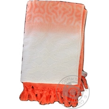 Towel terry - buy, prices for MegaMarket - photo 1